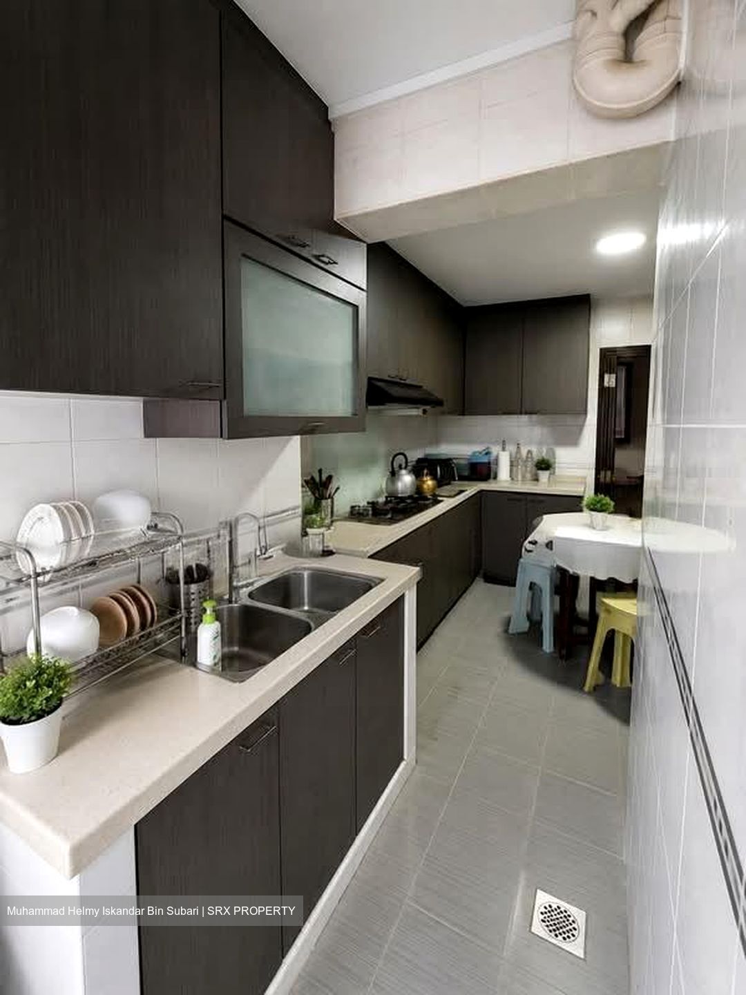 Blk 468 Pasir Ris Drive 6 (Pasir Ris), HDB 4 Rooms #593363931